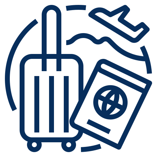 VISA Fee