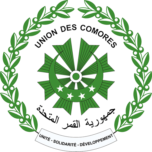 comoros seal