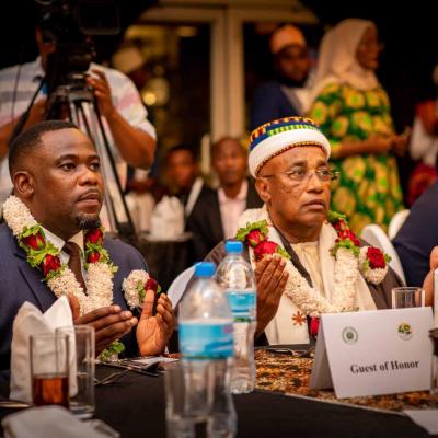 Comoros Emba 4